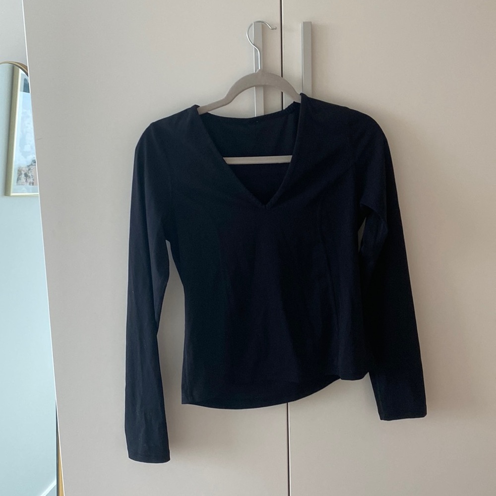 RyderWear longsleeve